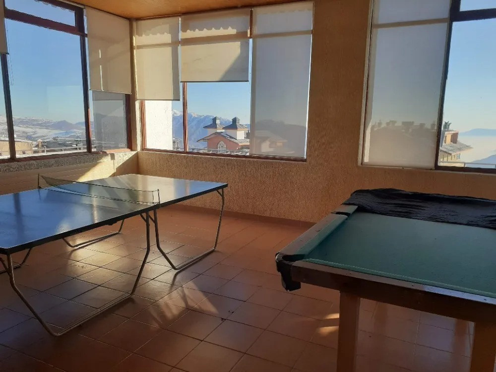 Venta Departamento NP 1D 1B 1E 1B Centros Invernales - Lo Barnechea