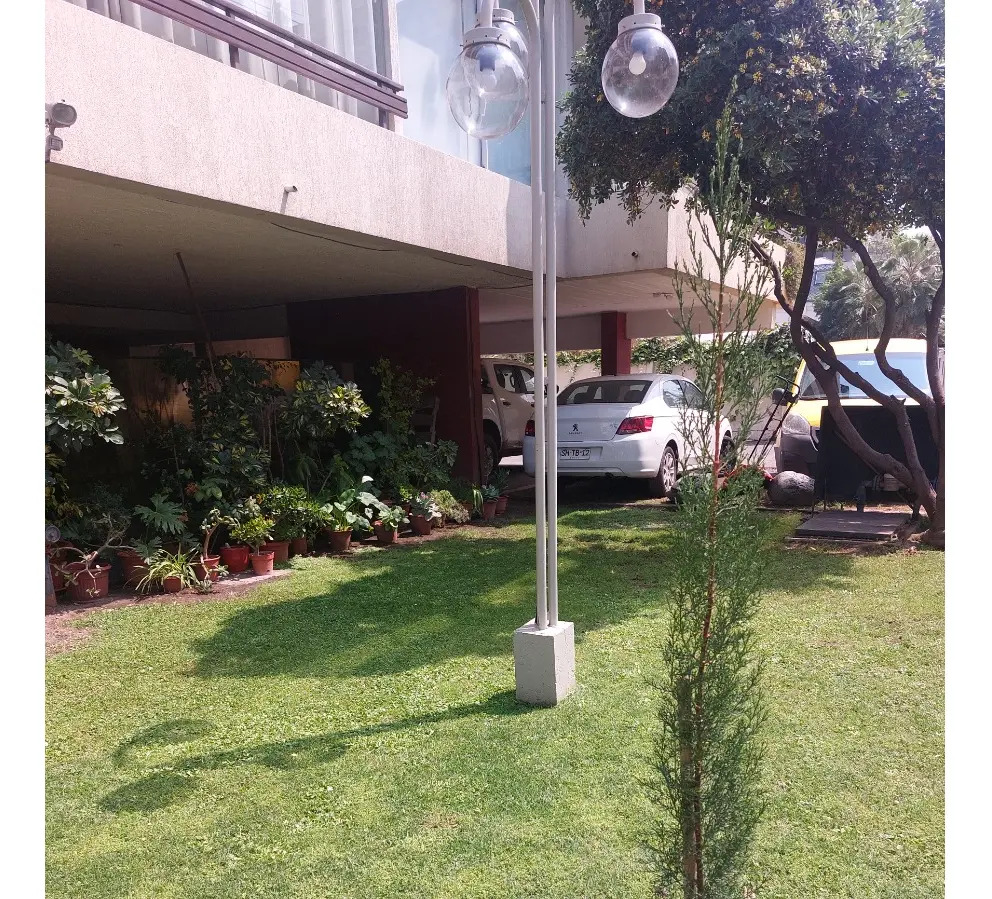 Arriendo Departamento NP 3D 2B 1E 1B Pedro de Valdivia - Providencia