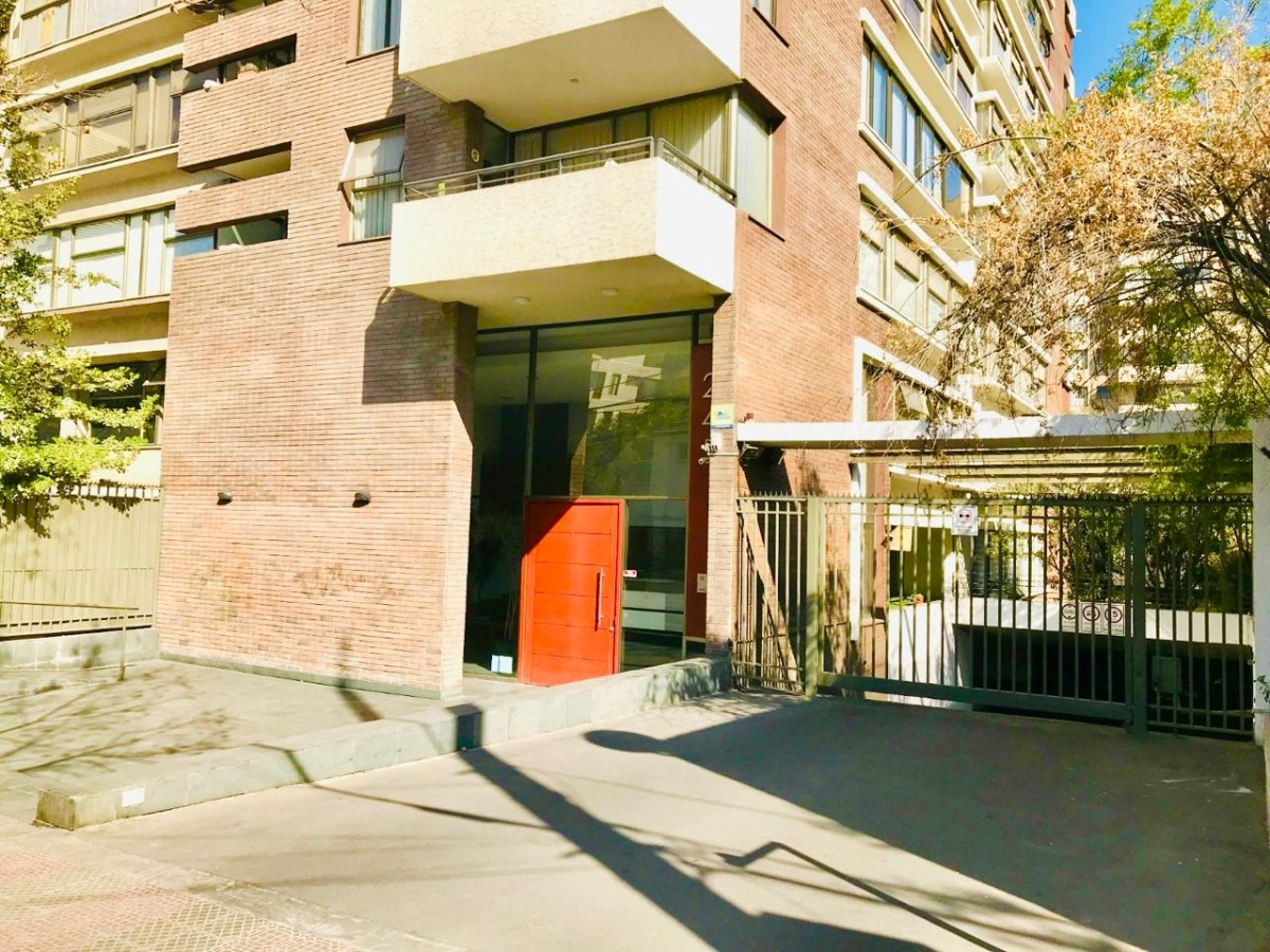 Venta Departamento SO 3D en suite 2B 1E 1B Metro Monse&ntilde;or Eyzaguirre - &Ntilde;u&ntilde;oa