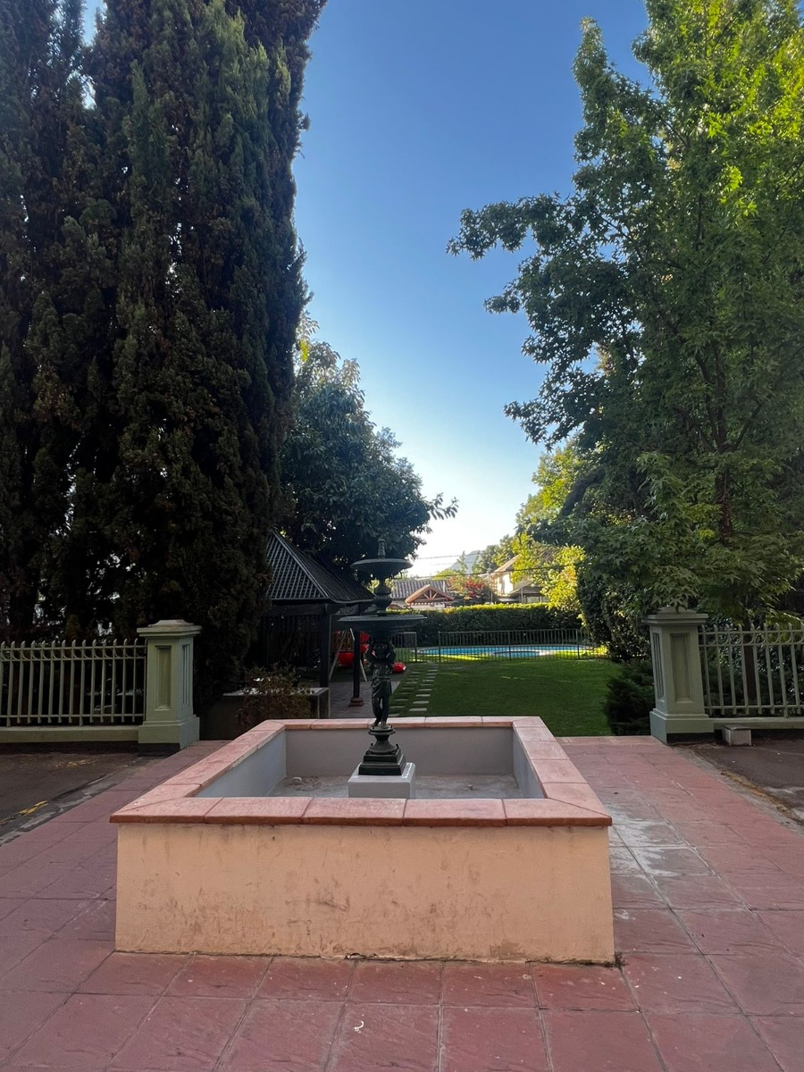 Venta Departamento O 3D en suite Walk-in cl&oacute;set 3B 1E 1B Los Dominicos - Las Condes