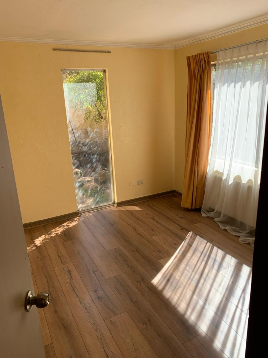 Arriendo Casa NO 5D en suite 3B 2E 1B Carlos Ossand&oacute;n - La Reina