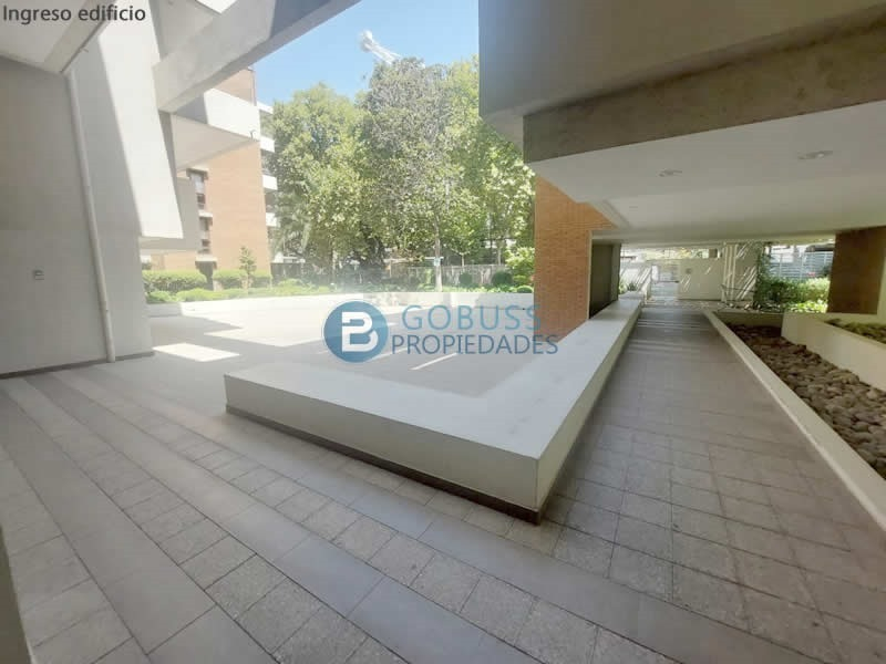 Arriendo Departamento S 2D en suite Walk-in cl&oacute;set 2B 2E 1B Jard&iacute;n Del Este - Vitacura