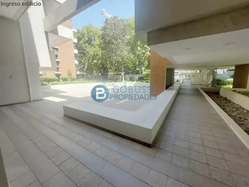 Arriendo Departamento S 2D en suite Walk-in cl&oacute;set 2B 2E 1B Jard&iacute;n Del Este - Vitacura