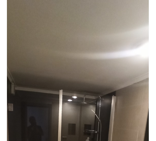 Arriendo Departamento O 3D en suite 3B 1E 1B Las Lilas - Providencia