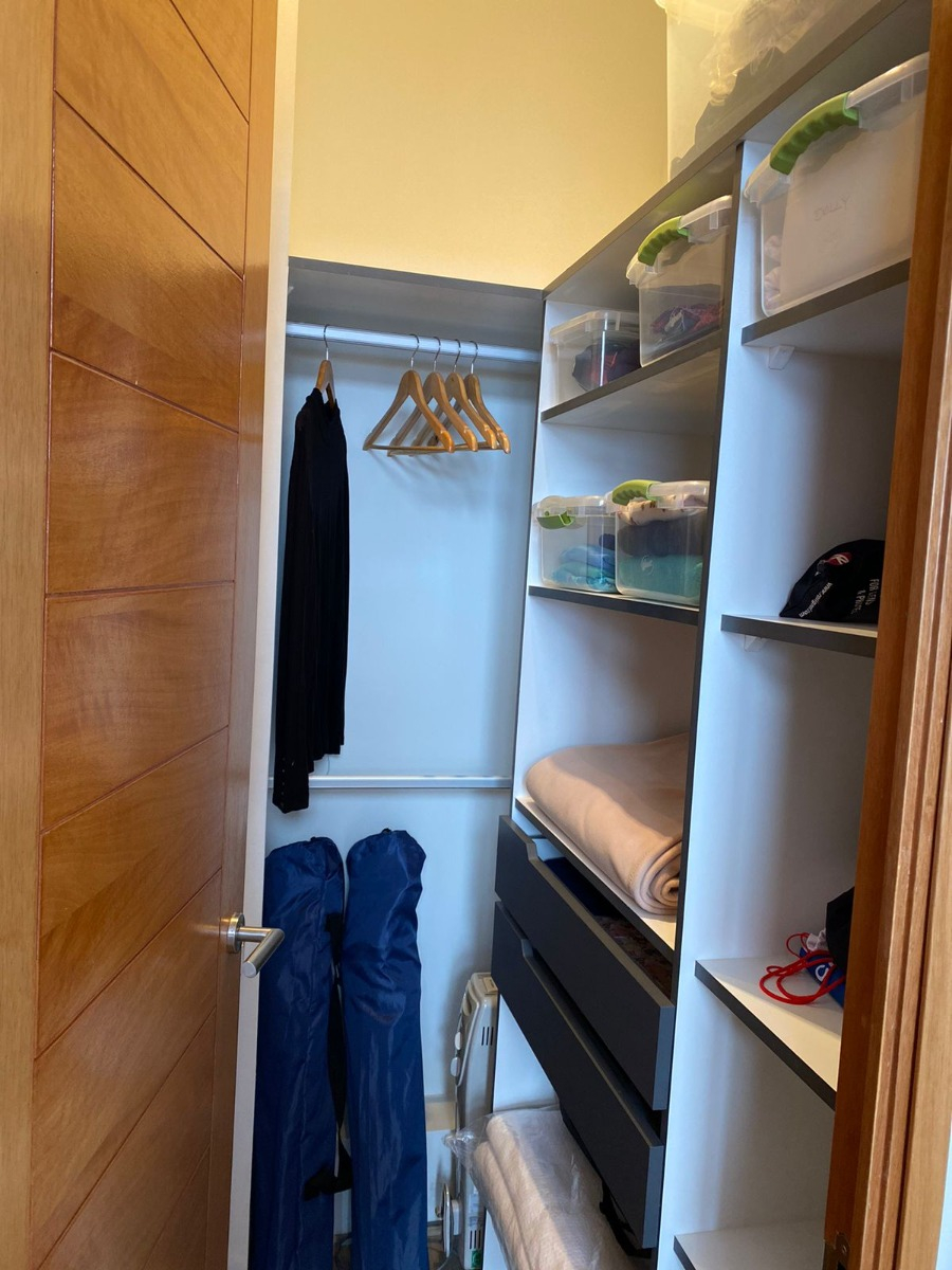 Venta Departamento SP 2D en suite Walk-in cl&oacute;set 2B 1E 1B Centros Invernales - Lo Barnechea