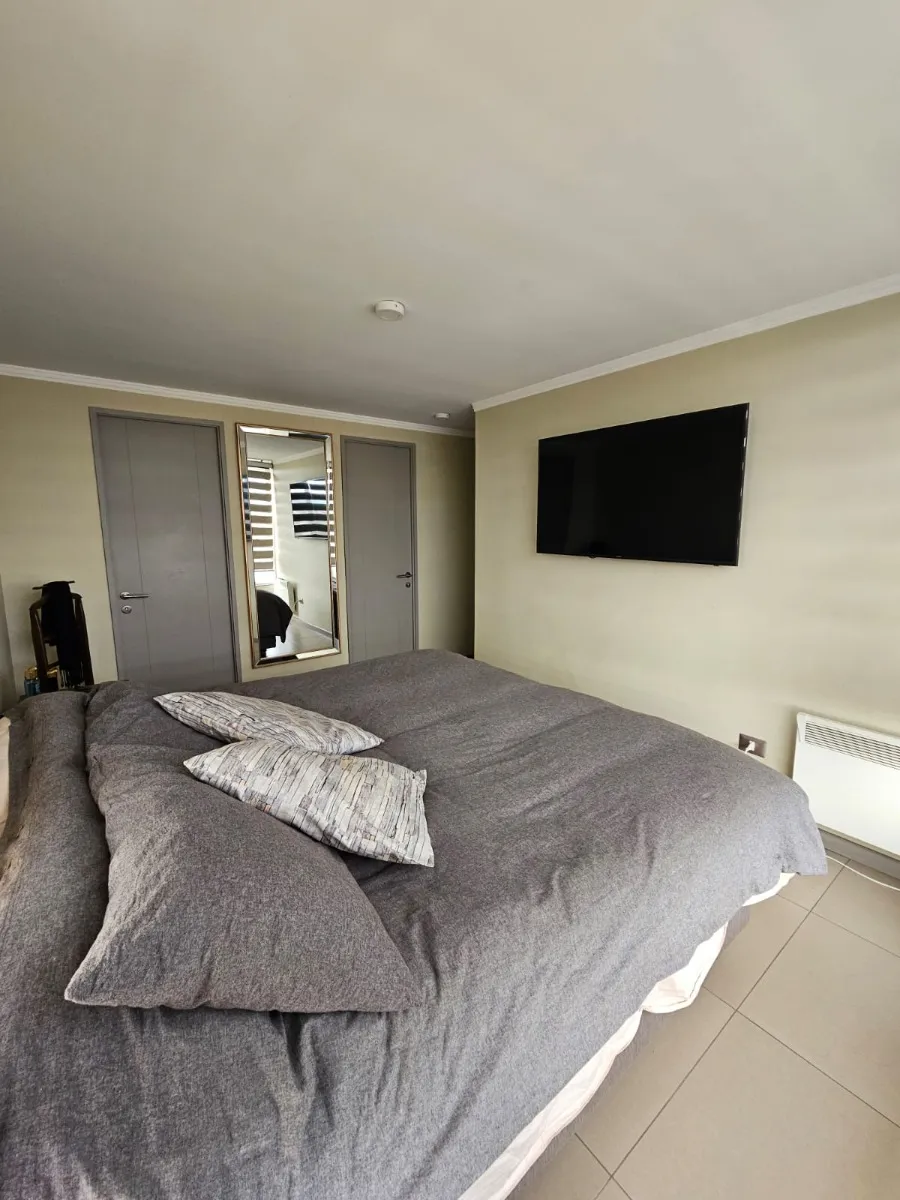 Venta Departamento NP 2D WI cl&oacute;set Suite 2B 1E 1Bd Parque Juan XXIII - &Ntilde;u&ntilde;oa