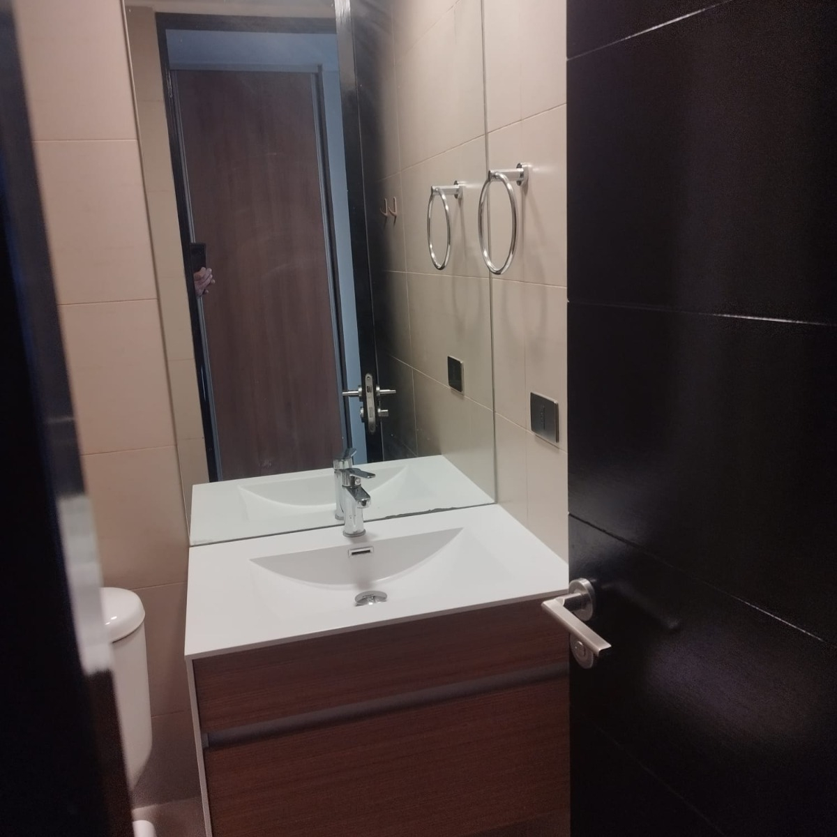 Arriendo Departamento NO 1D en suite Walk-in cl&oacute;set 2B 2E 1B Estoril - Las Condes