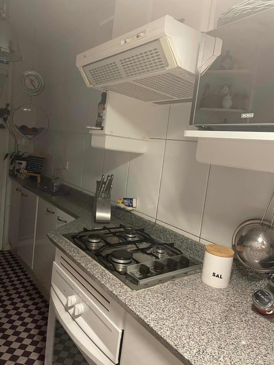 Arriendo Departamento 2D 2B 1E 1B Vaticano - Las Condes