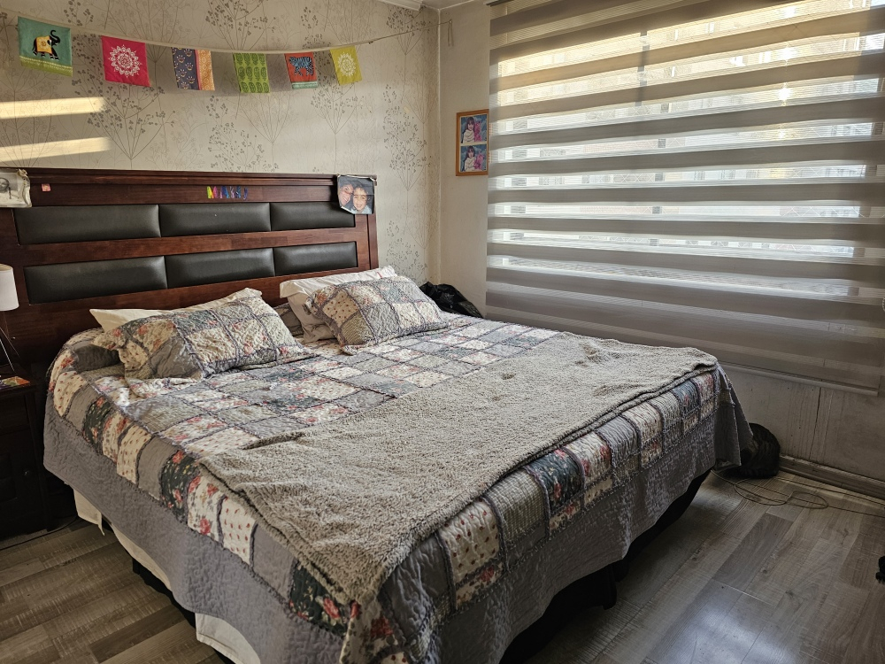 Arriendo Departamento 4D 3B 1E 1B Rotonda Atenas - Las Condes