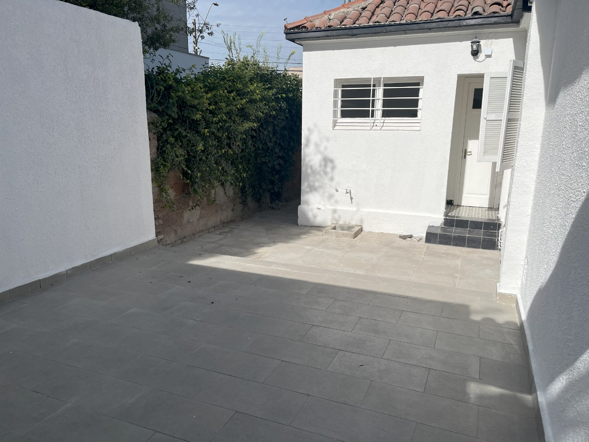 Arriendo Casa 5D 2B 3E 1B Metro Bilbao - Providencia