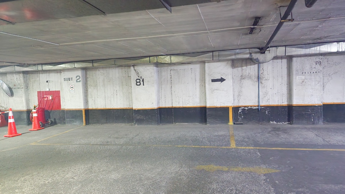 Venta Departamento O 1D 1B 1E 1B Pedro de Valdivia - Providencia