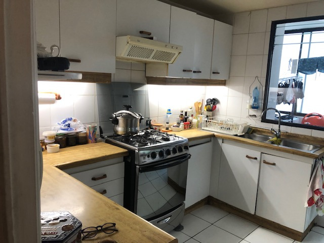 Arriendo Departamento 4D Vaticano - Las Condes