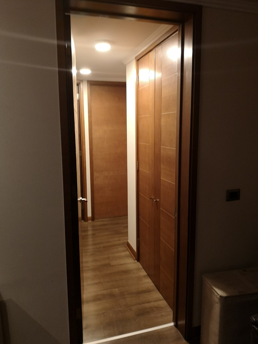 Venta Departamento O 3D en suite Walk-in cl&oacute;set 3B 2E 1B Metro Bilbao - Providencia