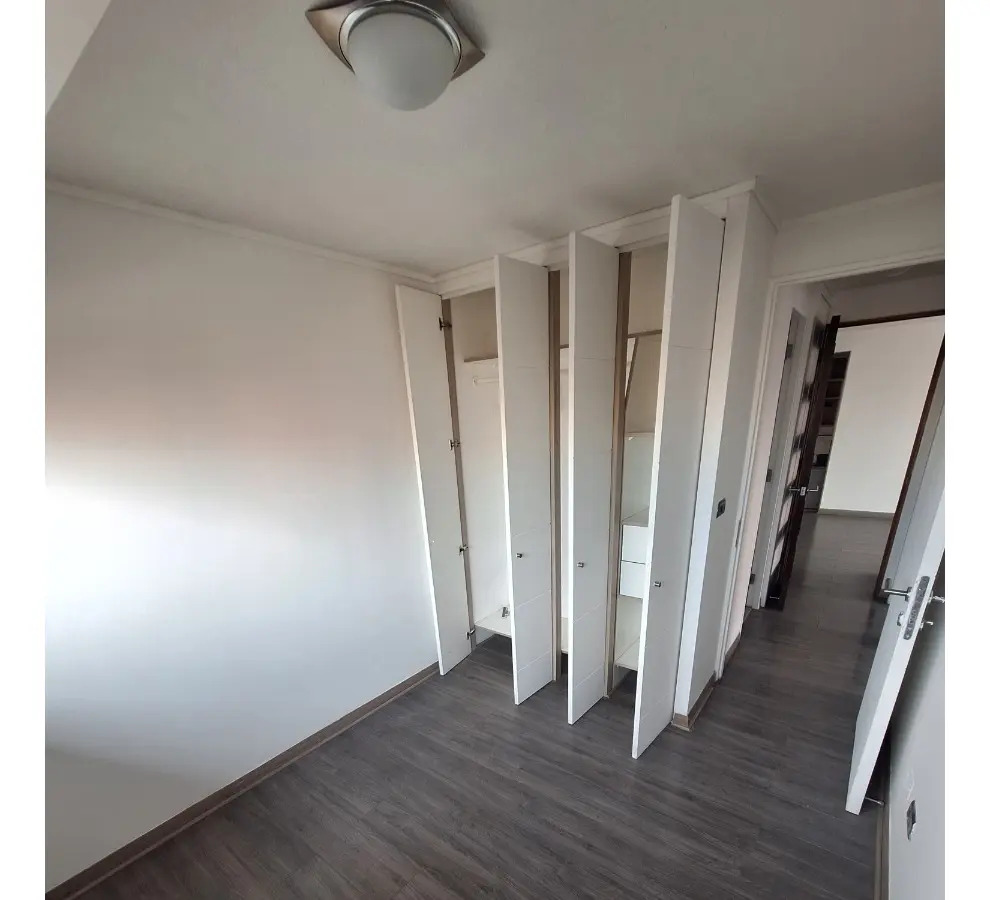 Arriendo Departamento 3D 2B 1E 1B Metro Monse&ntilde;or Eyzaguirre - &Ntilde;u&ntilde;oa