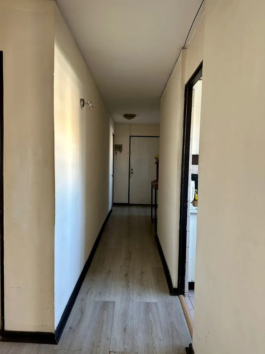 Venta Departamento O 3D 2B 2E 1B Campus Oriente - Providencia