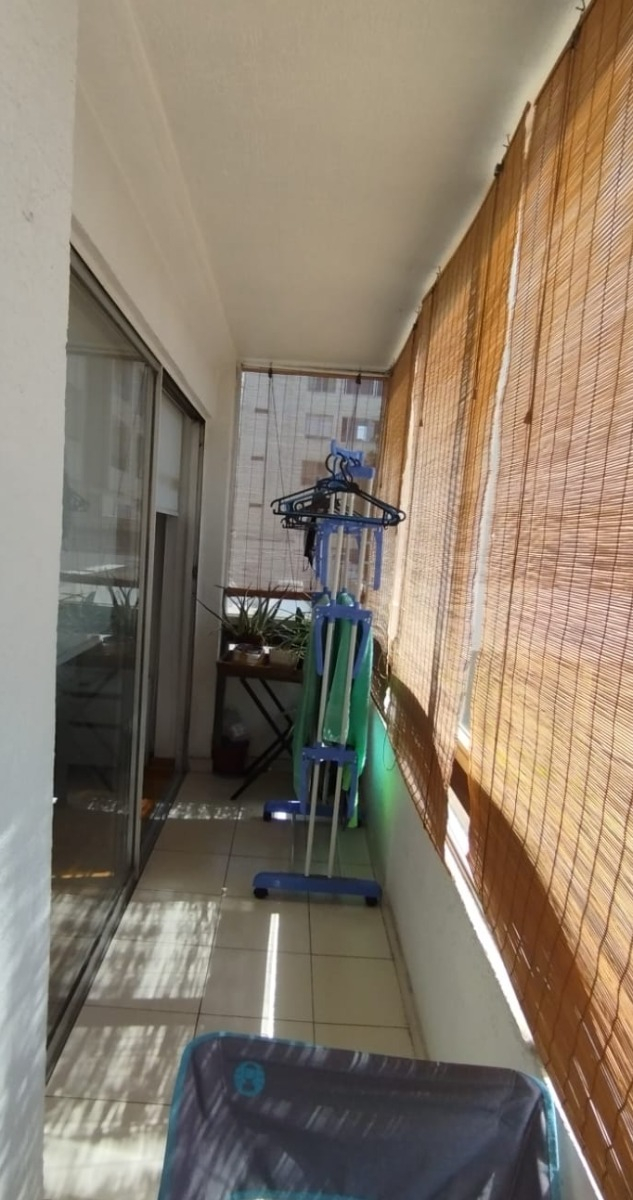 Venta Departamento 3D Campus Oriente - Providencia