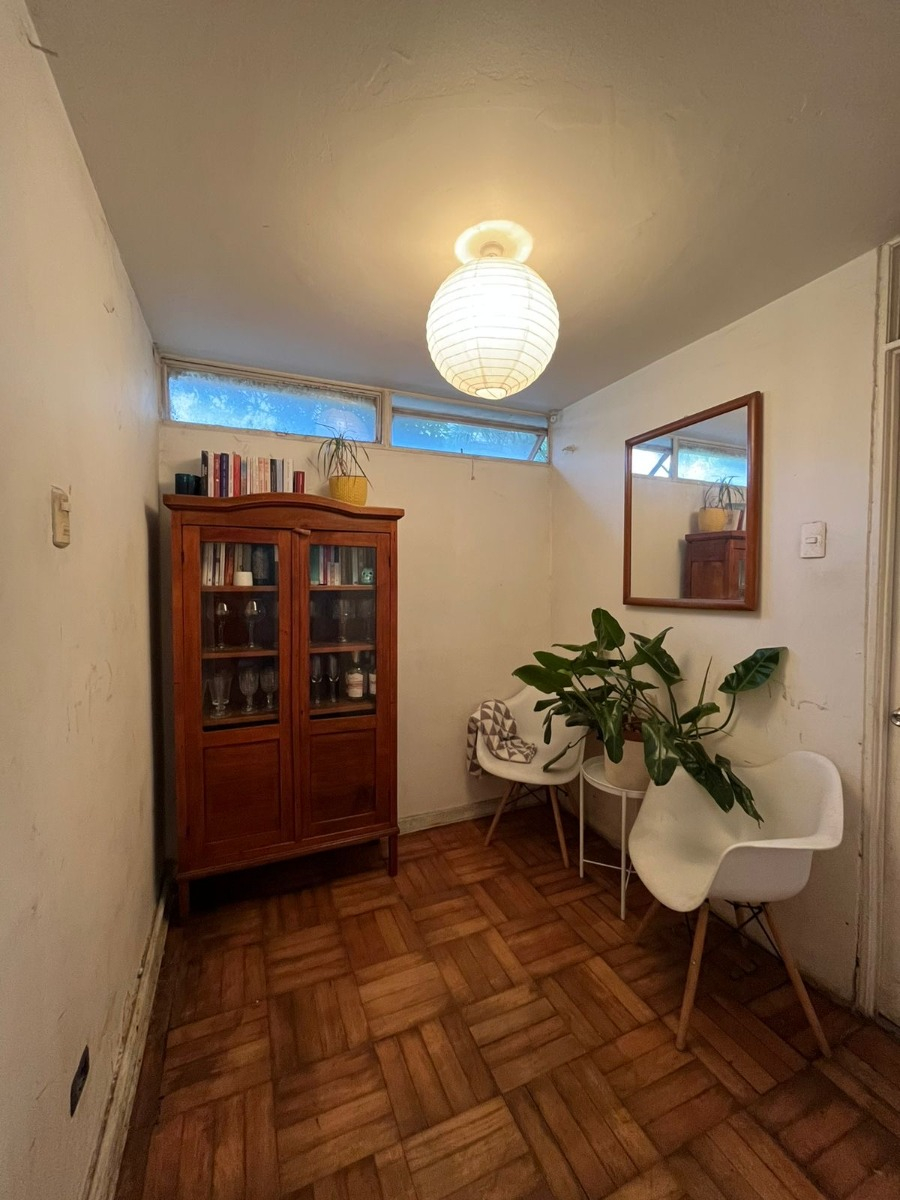 Venta Departamento S 3D 2B 1E 1B Metro Escuela Militar - Las Condes