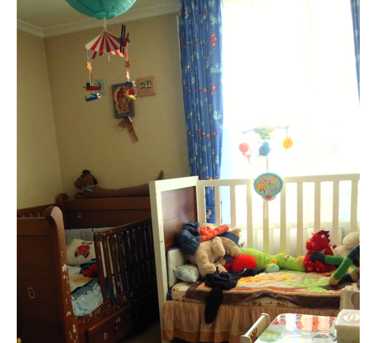 Arriendo Departamento NOSP 4D en suite Walk-in cl&oacute;set 4B 2E 1B Parque Arauco - Las Condes