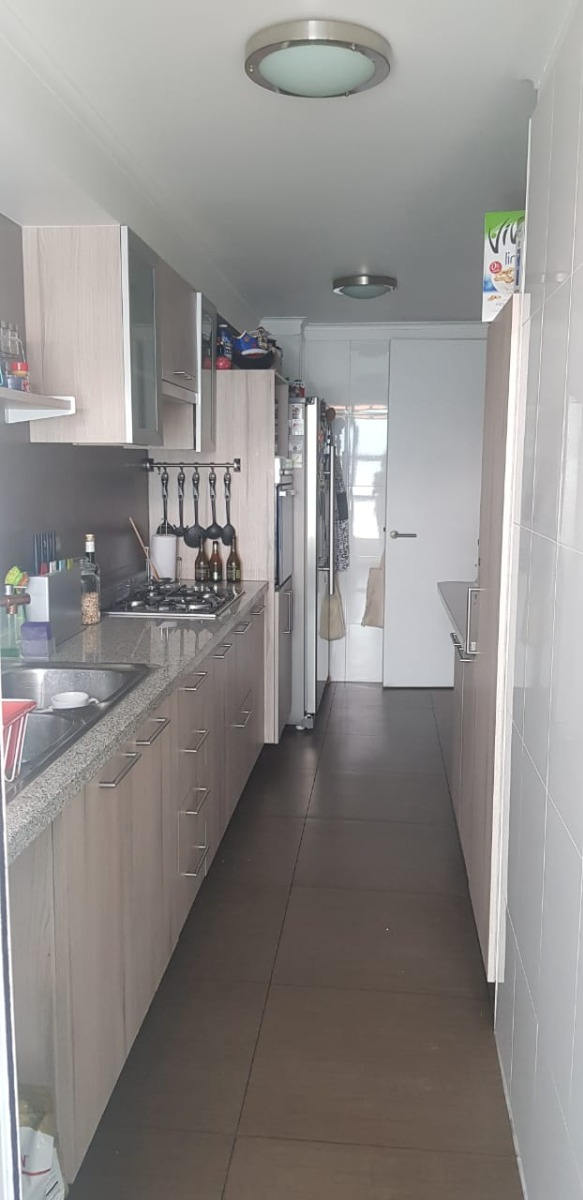 Arriendo Departamento NP 3D en suite Walk-in cl&oacute;set 2B 1E 1B Metro Sim&oacute;n Bolivar - &Ntilde;u&ntilde;oa