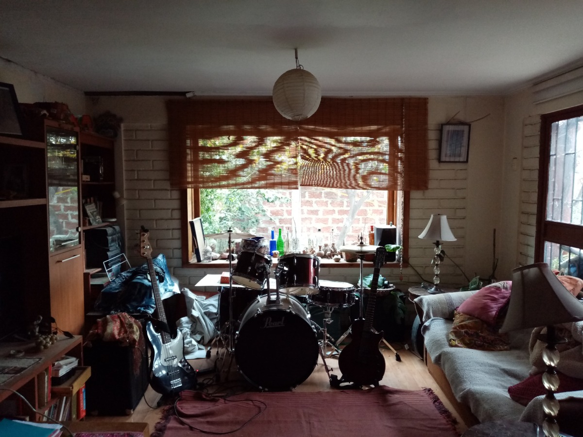 Venta Casa O 4D en suite 2B 2E Blest Gana - La Reina