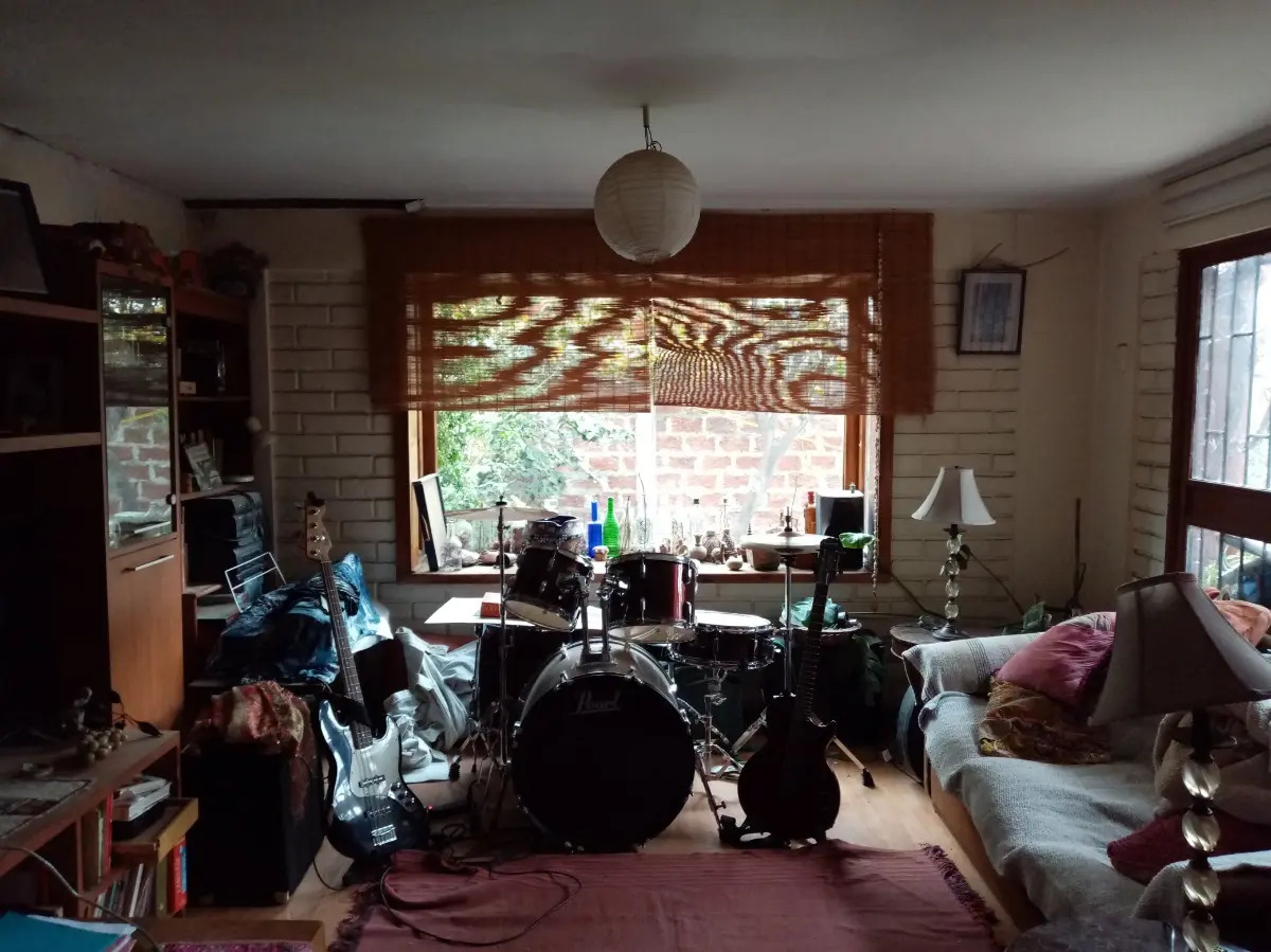 Venta Casa O 4D en suite 2B 2E Blest Gana - La Reina