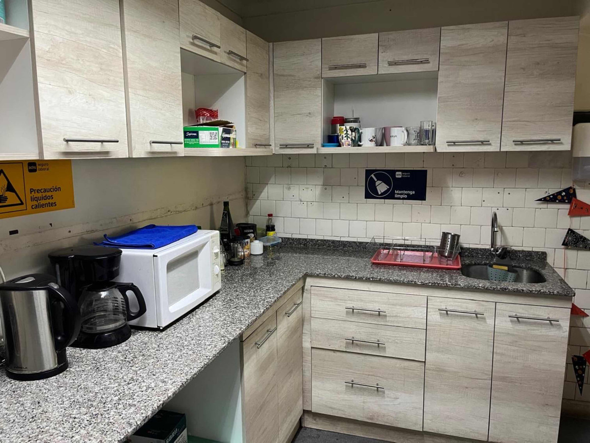 Venta Oficina 3B Manuel Montt - Providencia