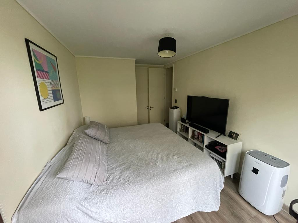 Venta Departamento NP 2D 2B 1E 1B Rotonda Atenas - Las Condes