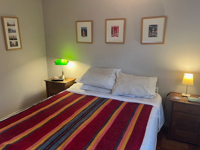 Arriendo Casa P 2D 2B 1B Plaza &Ntilde;u&ntilde;oa - &Ntilde;u&ntilde;oa