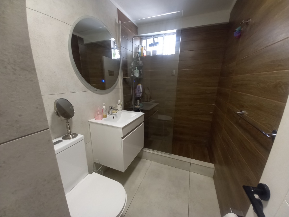 Venta Casa NOSP 4D 3B 3E 1B Francisco de Villagra - La Reina