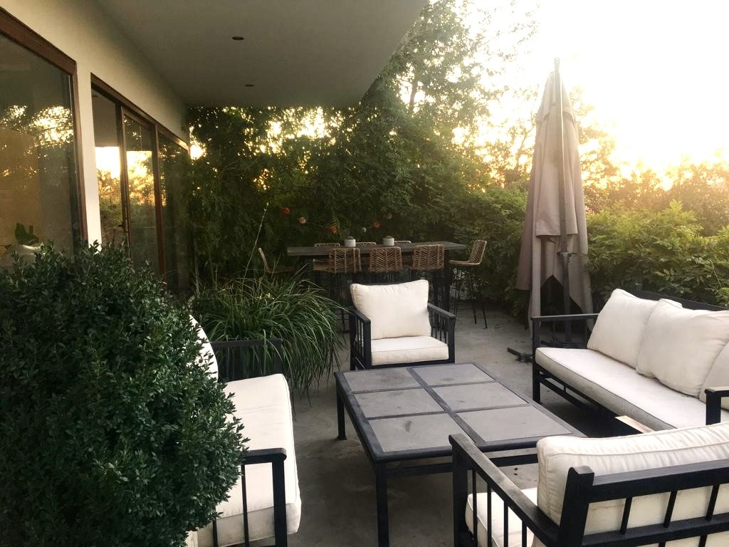 Venta Casa N 4D en suite Walk-in cl&oacute;set 4B 3E 1B Quinchamal&iacute; - Las Condes