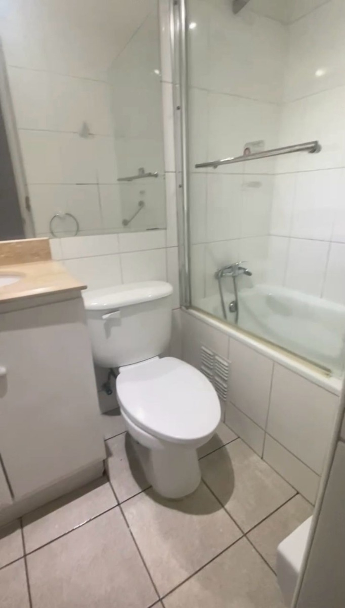 Arriendo Departamento NO 3D 2B 1E 1B Plaza &Ntilde;u&ntilde;oa - &Ntilde;u&ntilde;oa