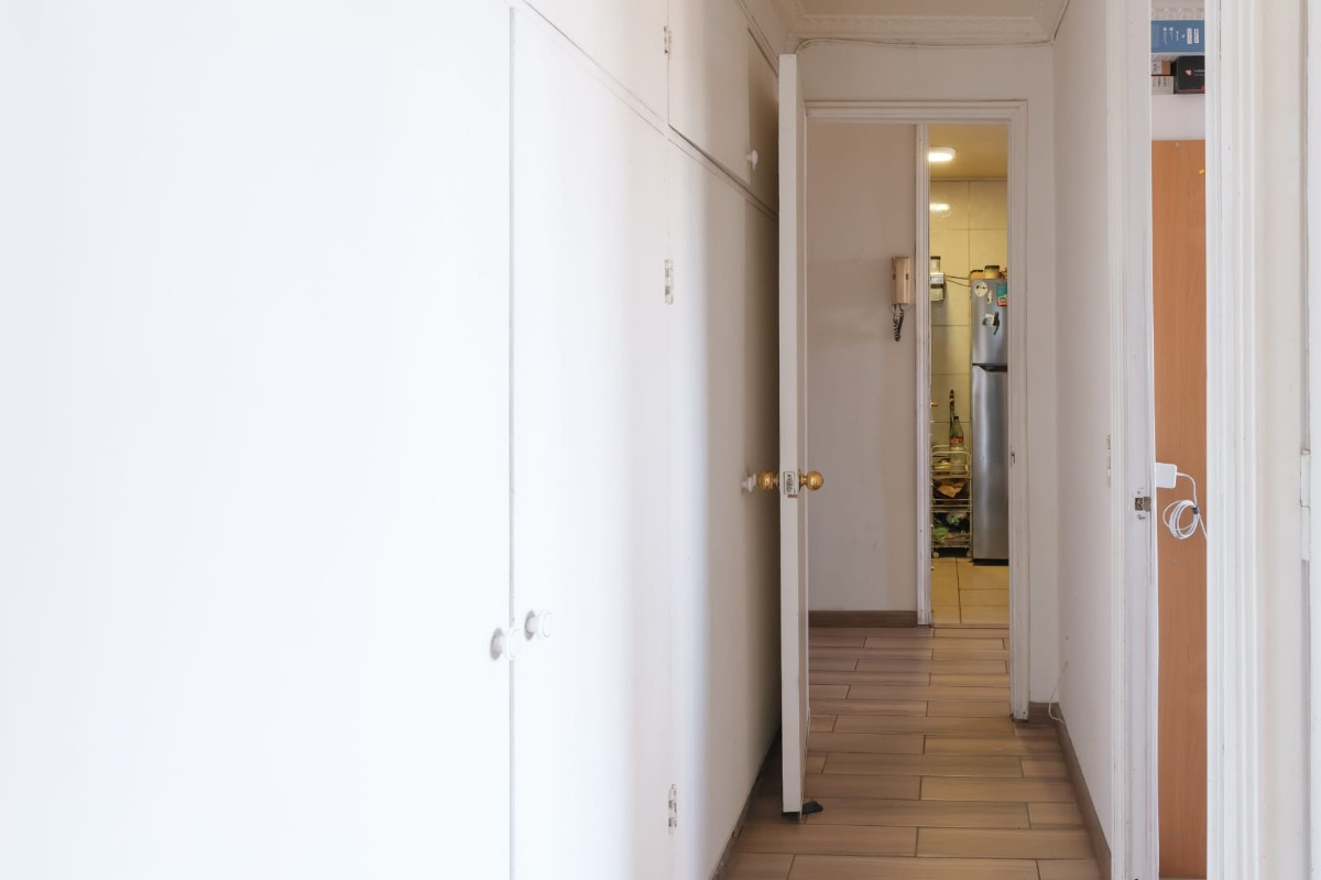 Venta Departamento S 2D 1B Salvador - Providencia