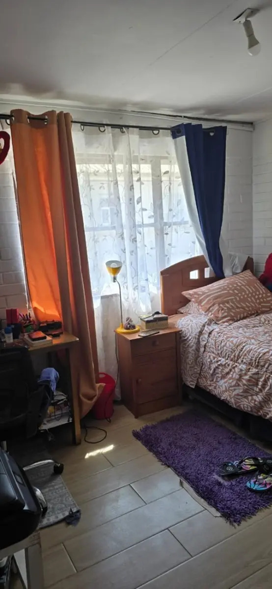 Arriendo Casa N 3D 1B 1E 1Bd Juan G&oacute;mez Millas - &Ntilde;u&ntilde;oa