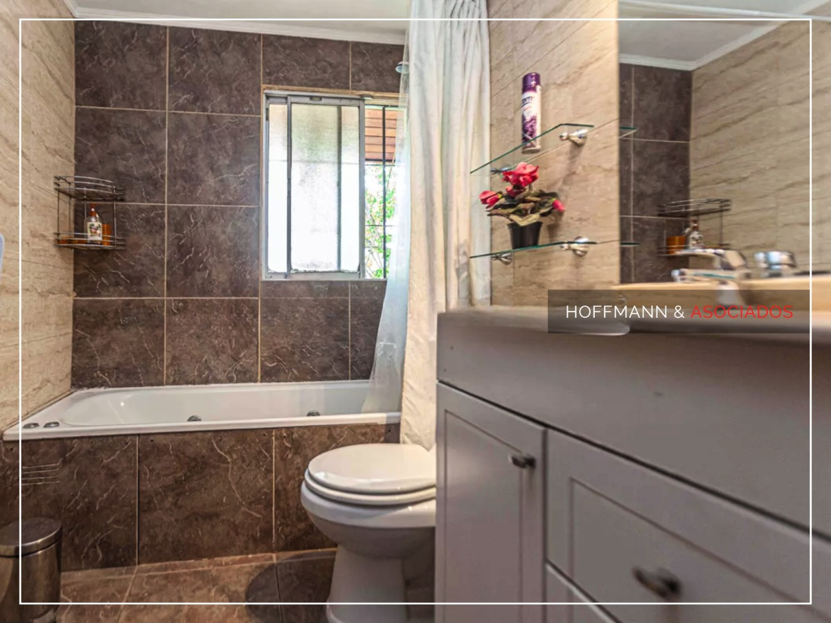 Venta Casa NOSP 4D en suite Walk-in cl&oacute;set 3B 3E 2B Los Dominicos - Las Condes