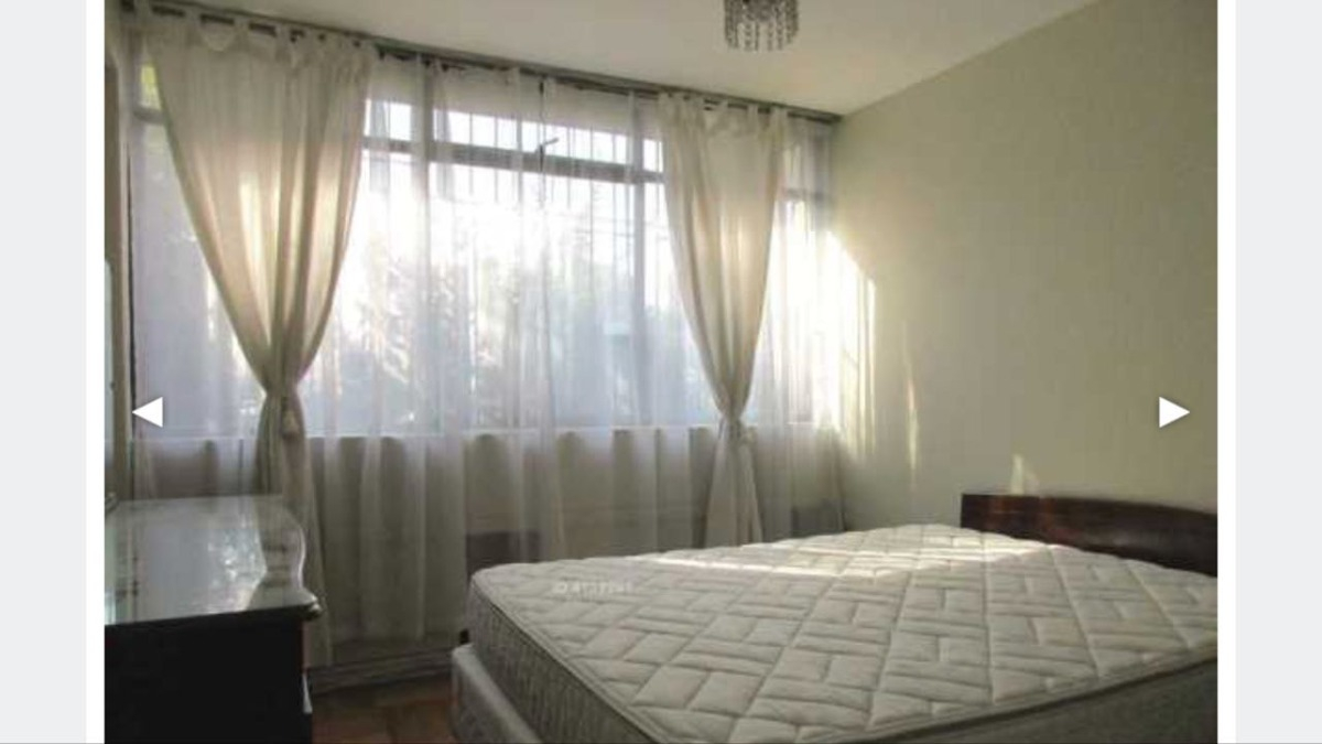 Venta Departamento NP 4D 2B Metro Hernando de Magallanes - Las Condes