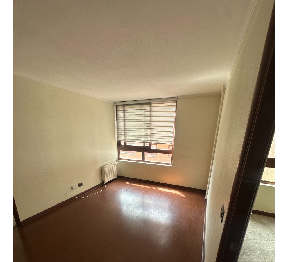 Arriendo Departamento P 1D en suite Walk-in cl&oacute;set 2B 2E Mall Sport - Las Condes