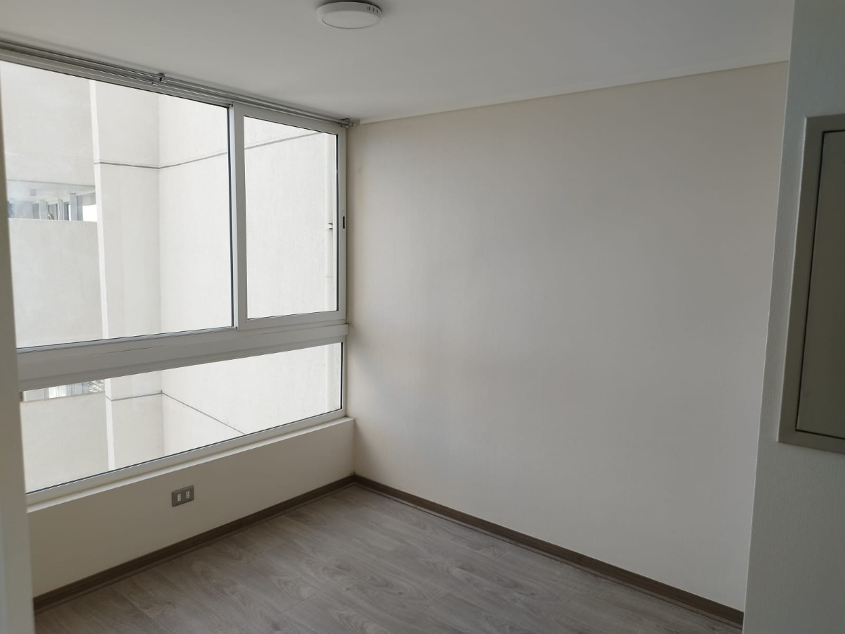 Arriendo Departamento S 2D 2B 1E 1B Francisco de Villagra - La Reina
