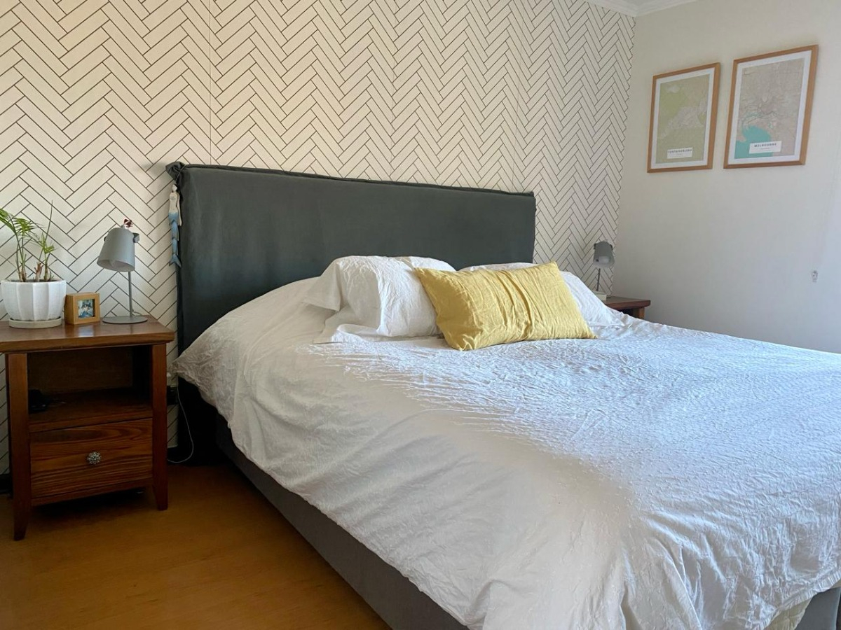 Arriendo Departamento 3D La Llaver&iacute;a - Vitacura