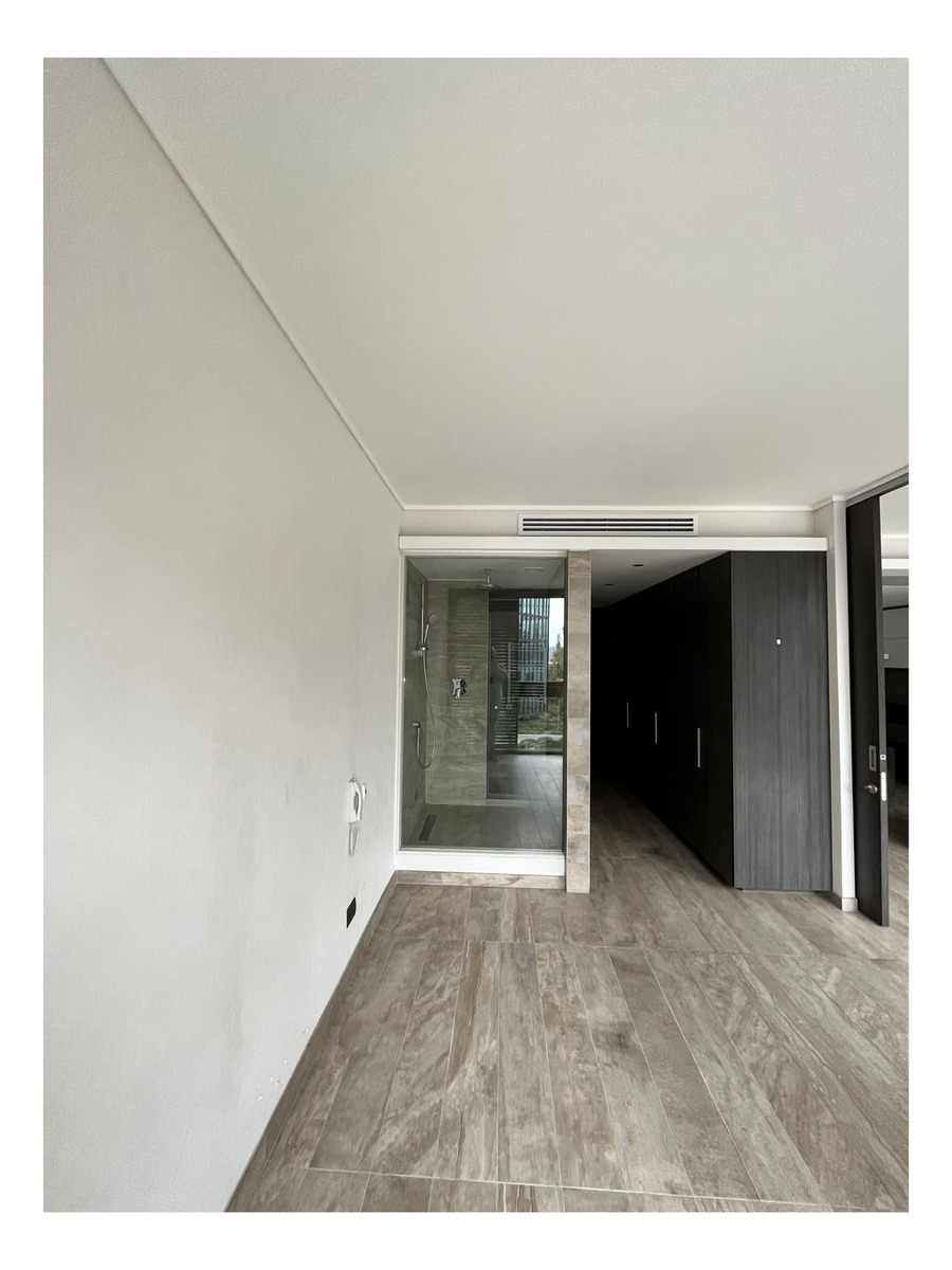 Arriendo Departamento NOSP 2D en suite Walk-in cl&oacute;set 2B La Dehesa - Lo Barnechea