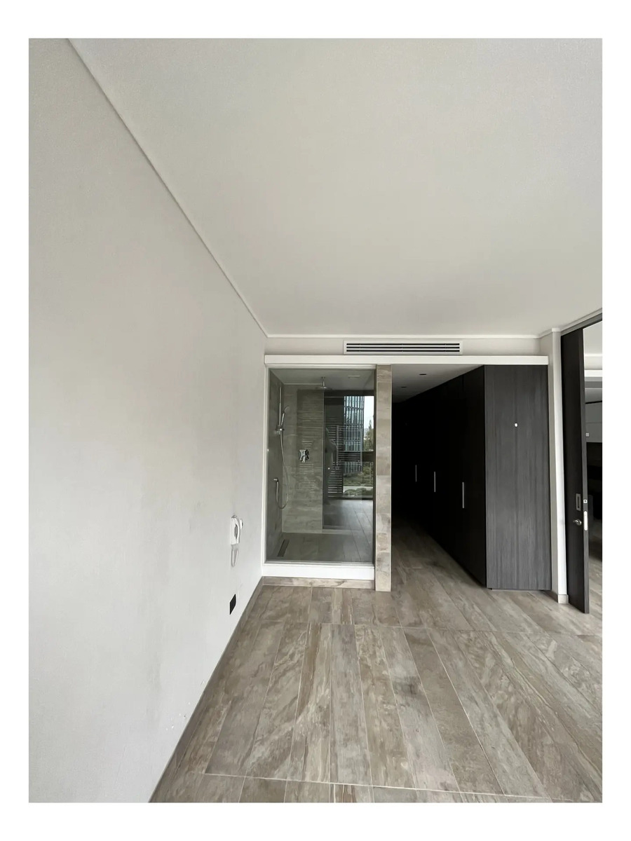 Arriendo Departamento NOSP 2D en suite Walk-in cl&oacute;set 2B La Dehesa - Lo Barnechea