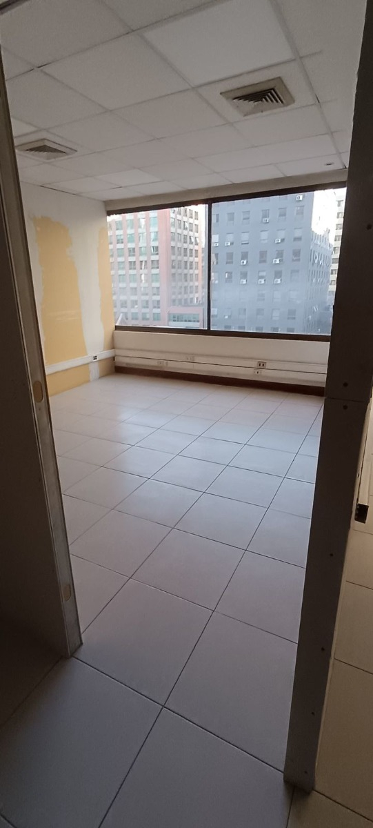 Arriendo Oficina 4B 3E Pedro de Valdivia - Providencia