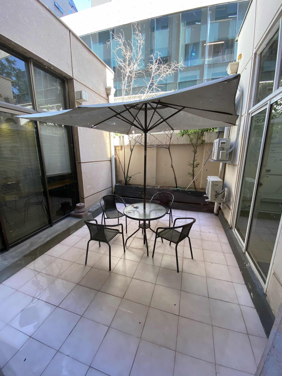 Venta Oficina 6B 6E Pedro de Valdivia - Providencia