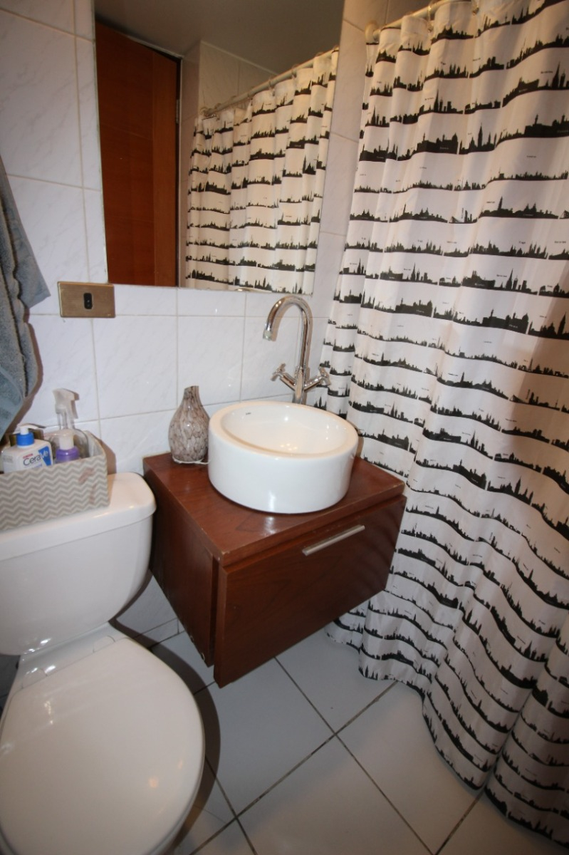 Arriendo Departamento SP 2D 2B 1E 1B La Llaver&iacute;a - Vitacura