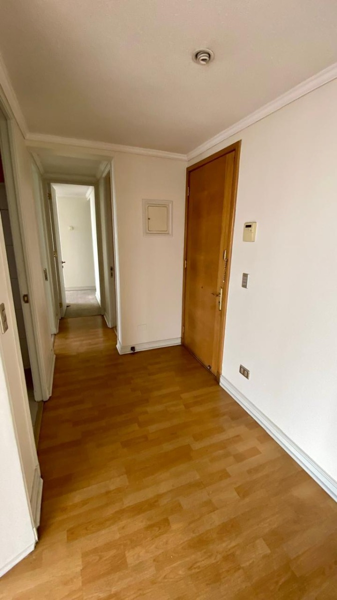 Arriendo Departamento SO 2D 2B 1E 1B Plaza &Ntilde;u&ntilde;oa - &Ntilde;u&ntilde;oa