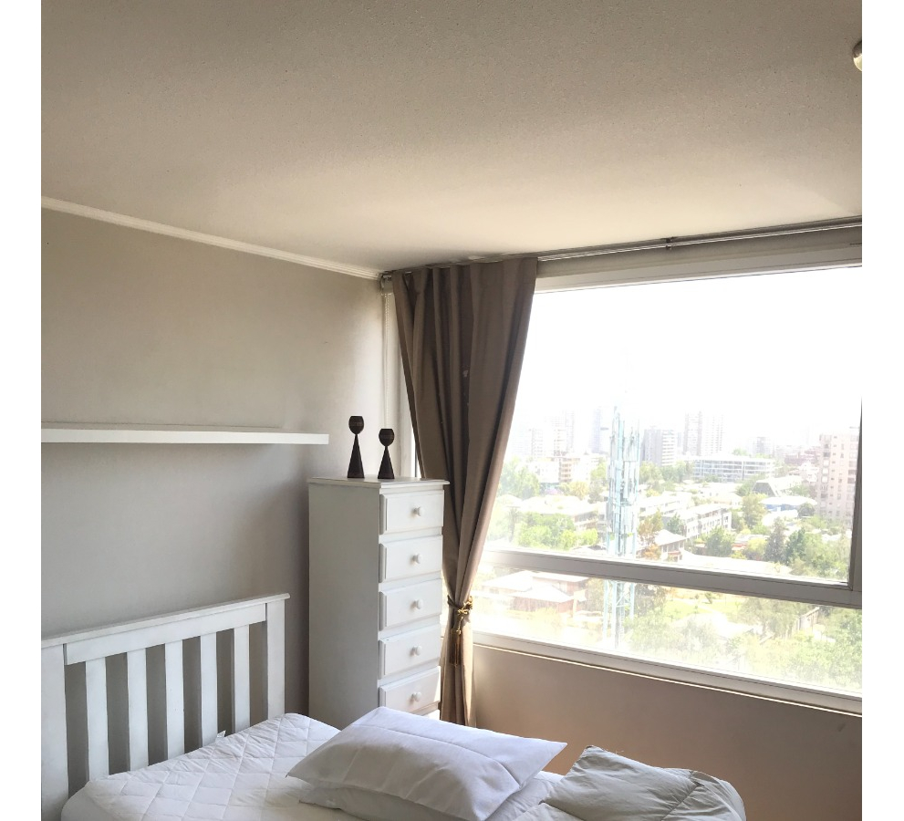 Venta Departamento P 3D en suite Walk-in cl&oacute;set 2B 1E 1B Plaza &Ntilde;u&ntilde;oa - &Ntilde;u&ntilde;oa