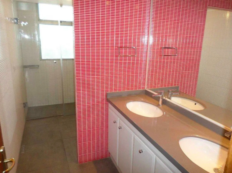 Venta Departamento Nor-Poniente 4D en suite 4B 2E 1B Jard&iacute;n Del Este - Vitacura