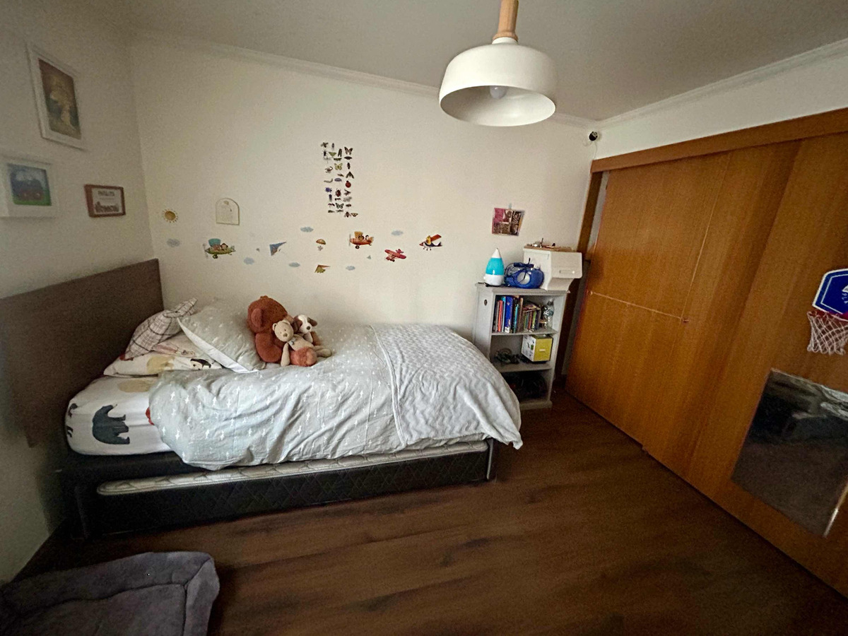 Venta Departamento 3D 3B 2E P&iacute;o XI - Vitacura