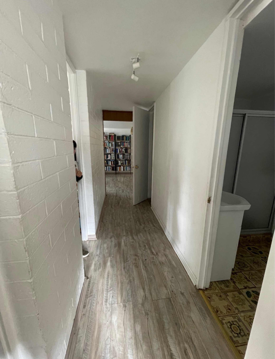 Venta Departamento 3D 3B 1E 1B Juan XXIII - Vitacura