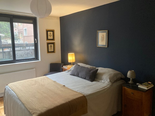 Venta Departamento NP 2D 1B 1E 1B  - Providencia