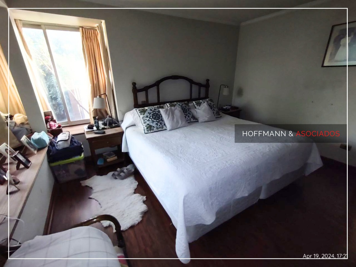 Venta Casa NOSP 4D en suite Walk-in cl&oacute;set 3B 3E 2B Los Dominicos - Las Condes